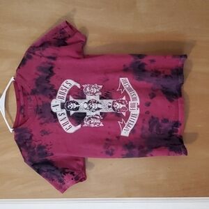 GUNS N Roses Tshirt
